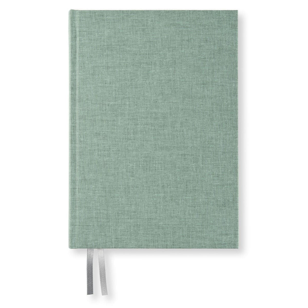 Paperstyle anteckningsböcker Dotted - Misty Green - Paperstyle - Tidformera