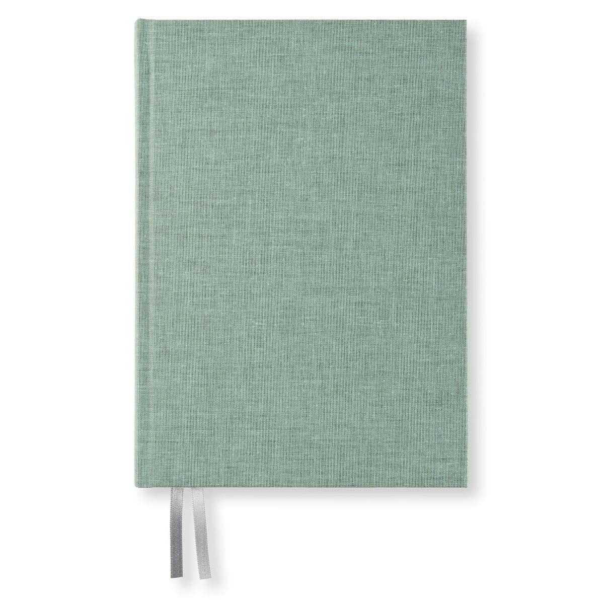 Paperstyle anteckningsböcker Dotted - Misty Green från Paperstyle - Grön anteckningsbok - Tidformera