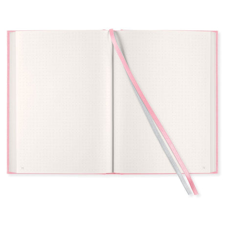 Paperstyle anteckningsböcker Dotted - Tea Rose - 2 - Paperstyle - Tidformera