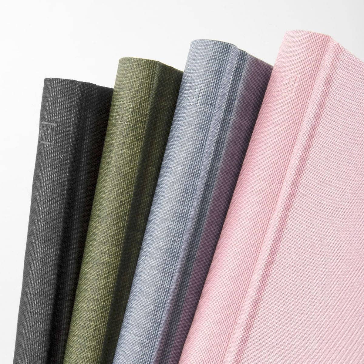 Paperstyle anteckningsböcker Dotted - Tea Rose - 5 - Paperstyle - Tidformera
