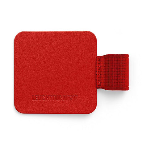 Pen Loop Cherry - 2 - Leuchtturm1917 - Tidformera