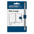 Pen Loop Indigo - 1 - Leuchtturm1917 - Tidformera