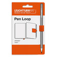 Pen Loop Pumpkin - 1 - Leuchtturm1917 - Tidformera