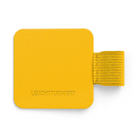 Pen Loop Sunflower - 2 - Leuchtturm1917 - Tidformera