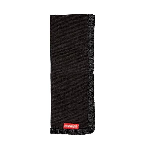 Pennfodral Pocket Wrap - Black - 1 - Derwent - Tidformera