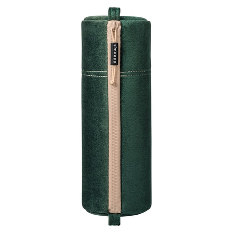 Pennfodral S`maepp Rund - Emerald Green - 2 - Brunnen - Tidformera