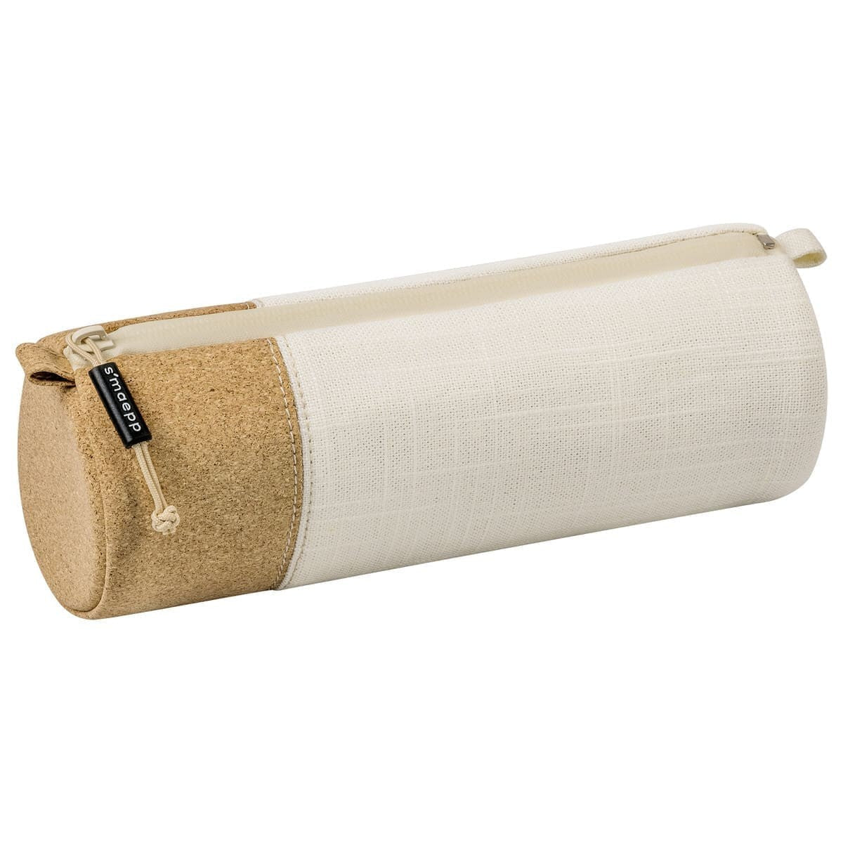 Pennfodral S`maepp Rund - Kork - 1 - Brunnen - Tidformera