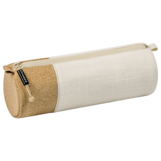 Pennfodral S`maepp Rund - Kork - 1 - Brunnen - Tidformera