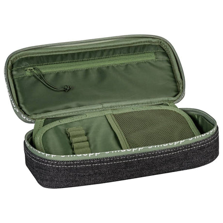 Pennfodral S`maepp Utvikbar flik - Denim - 2 - Brunnen - Tidformera