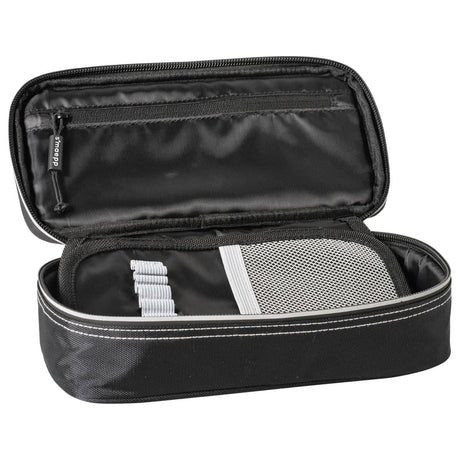 Pennfodral S`maepp Utvikbar flik - Nät S'maepp - 2 - Brunnen - Tidformera