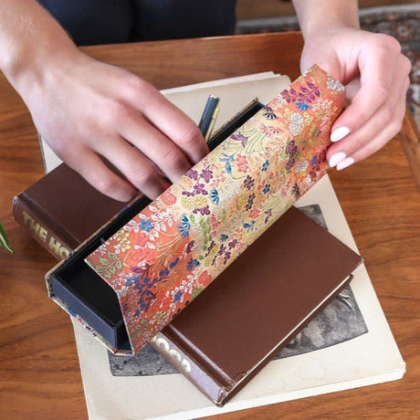 Pennskrin Paperblanks - Kara - ori - 2 - Paperblanks - Tidformera