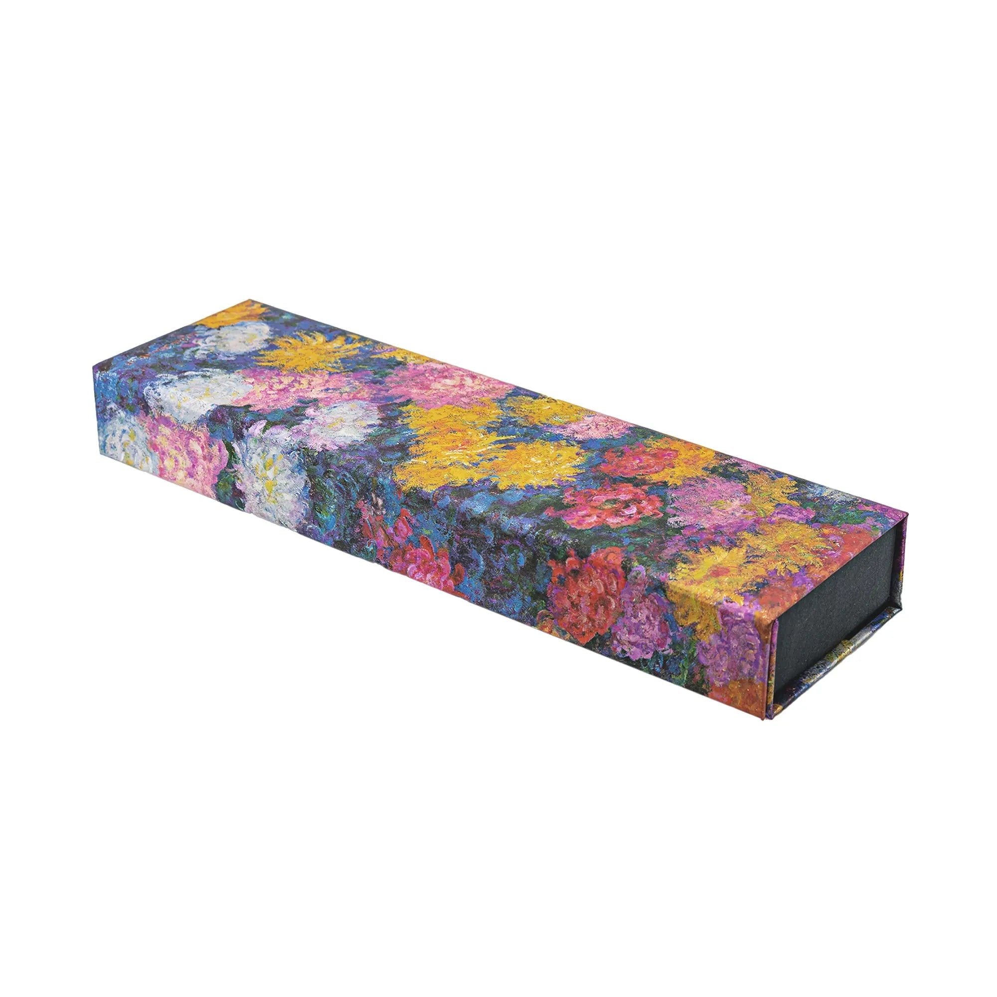 Pennskrin Paperblanks - Monet's Chrysanthemums - Paperblanks - Tidformera