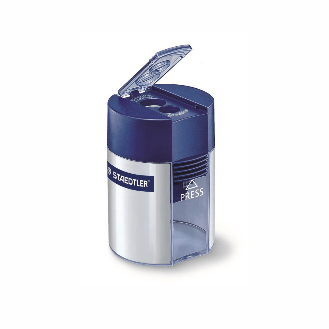 Pennvässare med behållare Staedtler - 1 - Staedtler - Tidformera