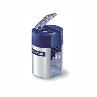 Pennvässare med behållare Staedtler - 1 - Staedtler - Tidformera