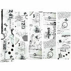 Pet Tape - Juillet X Mic - Threads of Time 70 mm - 1 - MIC & MIM Premium Paper Shop - Tidformera