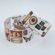 Pet Tape - MIC - Collectables Glossy & Embossed 60 mm - 1 - MIC & MIM Premium Paper Shop - Tidformera