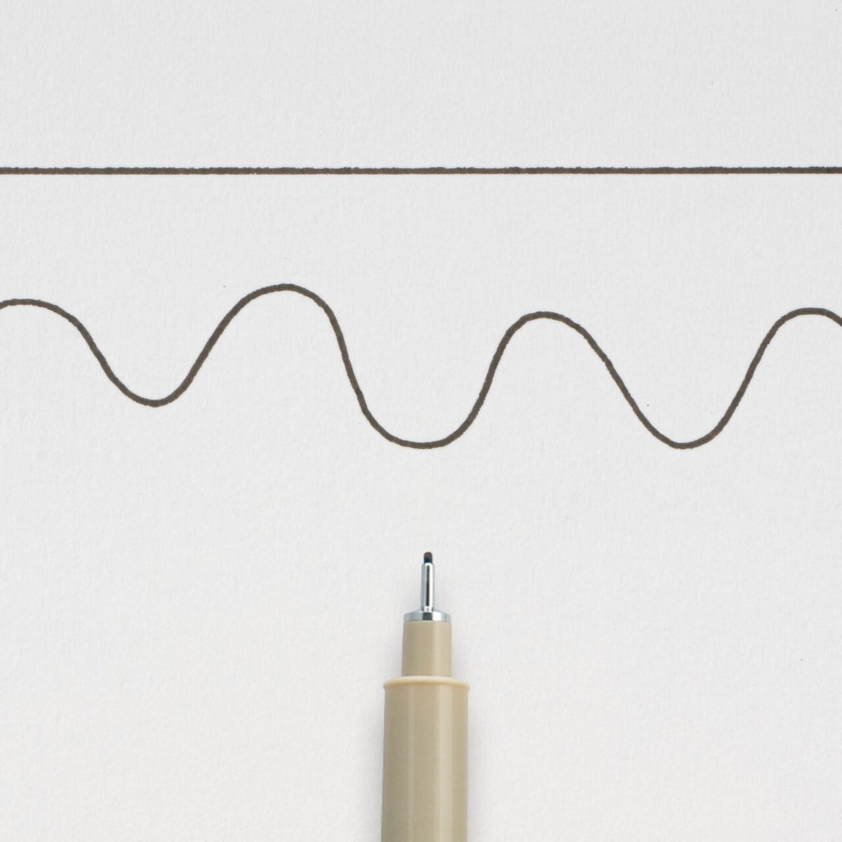 Pigma micron Fineliner Svart - 05 - 2 - Sakura - Tidformera