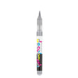 Pigment Decobrush - Cool grey 2 428U från Karin - Grå penselpenna utan lock - Tidformera