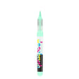 Pigment Decobrush - Pastel light green 358U från Karin - Ljusgrön penselpenna utan lock - Tidformera