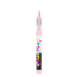 Pigment Decobrush - Pastel pink 2365U från Karin - Rosa penselpenna utan lock - Tidformera
