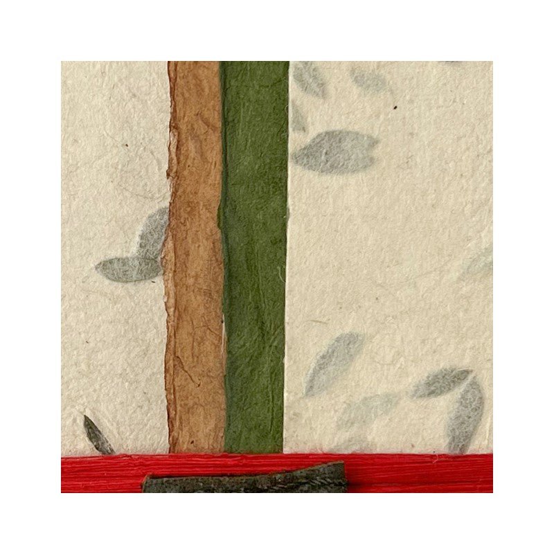 Pilgrim Notebook Kaiyoko 11 x 16 - 2 - Lamali - Tidformera