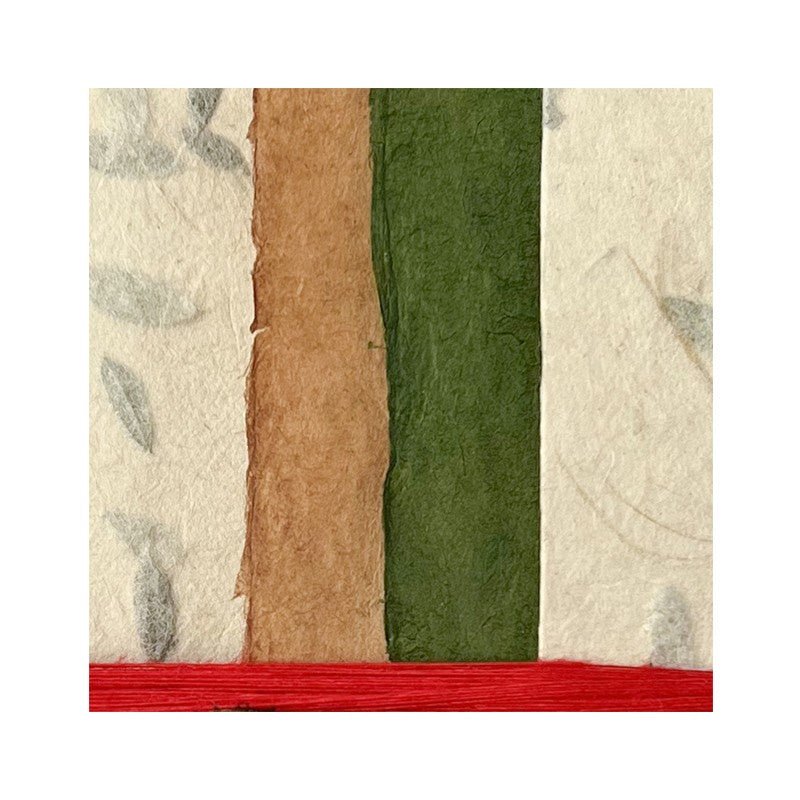 Pilgrim Notebook Kaiyoko 16 x 21 - 2 - Lamali - Tidformera