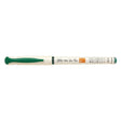 Pilot Brush pen Fude - Makase - Green - 1 - Pilot - Tidformera