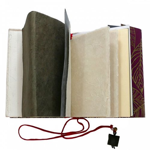 Pivoine Notebook - 2 - Lamali - Tidformera