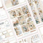 Planner Sticker Kit - Cottage - 1 - Hello Petite Paper - Tidformera