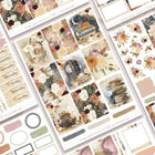 Planner Sticker Kit - One More Chapter - 1 - Hello Petite Paper - Tidformera