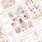 Planner Sticker Kit - Sweet Memories - 1 - Hello Petite Paper - Tidformera