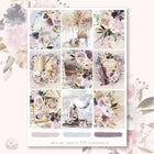 Planner Sticker Kit - Turn the Page - 1 - Hello Petite Paper - Tidformera