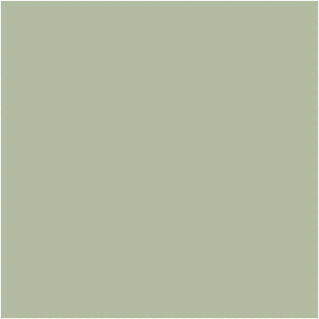 Plus Color Hobbyfärg - Akrylfärg 60 ml Matt - Eucalyptus - 2 - Creative Company - Tidformera