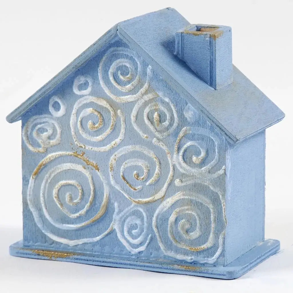 Plus Color Hobbyfärg - Akrylfärg 60 ml Matt - Himmelsblå - 3 - Creative Company - Tidformera