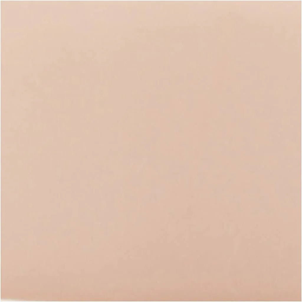 Plus Color Hobbyfärg - Akrylfärg 60 ml Matt - Persika - 2 - Creative Company - Tidformera