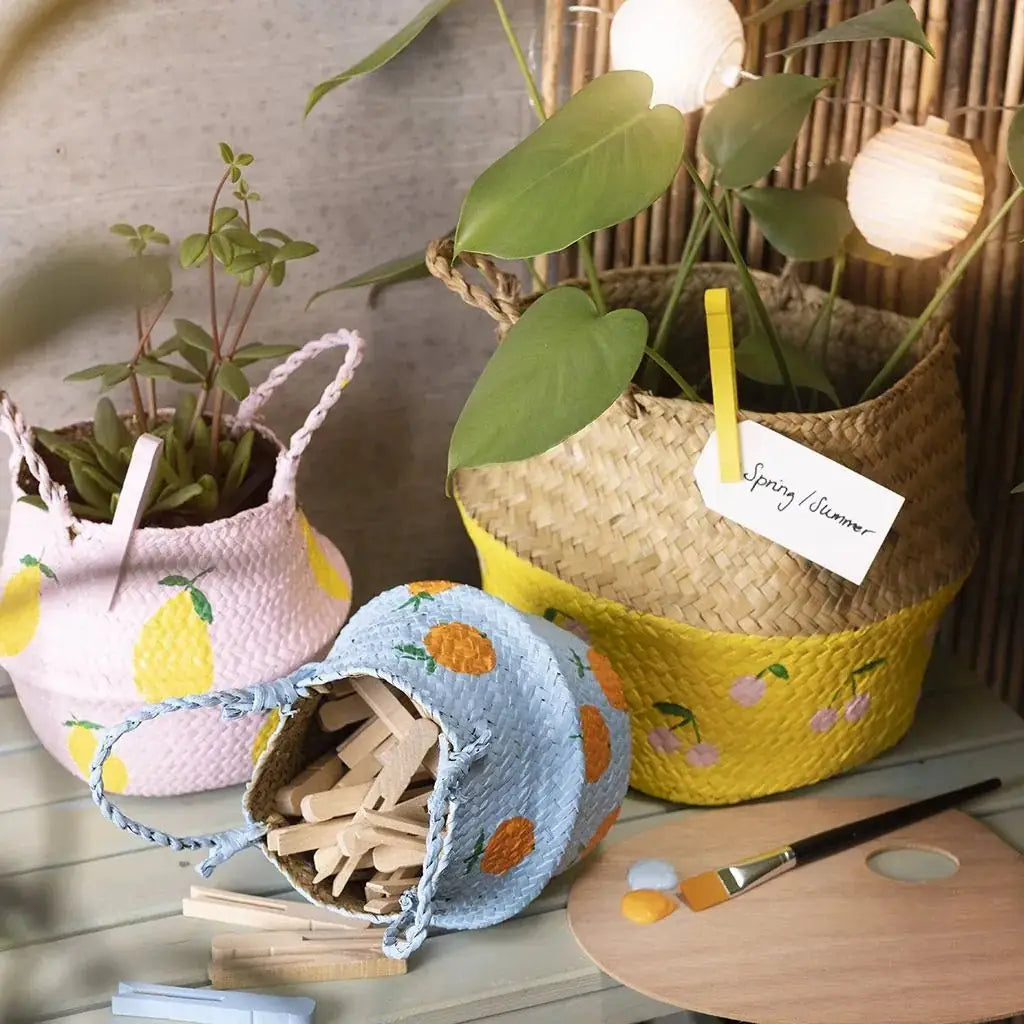 Plus Color Hobbyfärg - Akrylfärg 60 ml Matt - Primrose Yellow - 3 - Creative Company - Tidformera