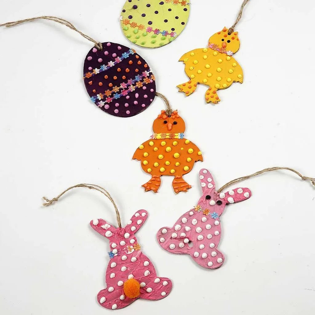 Plus Color Hobbyfärg - Akrylfärg 60 ml Matt - Pumpkin - 4 - Creative Company - Tidformera