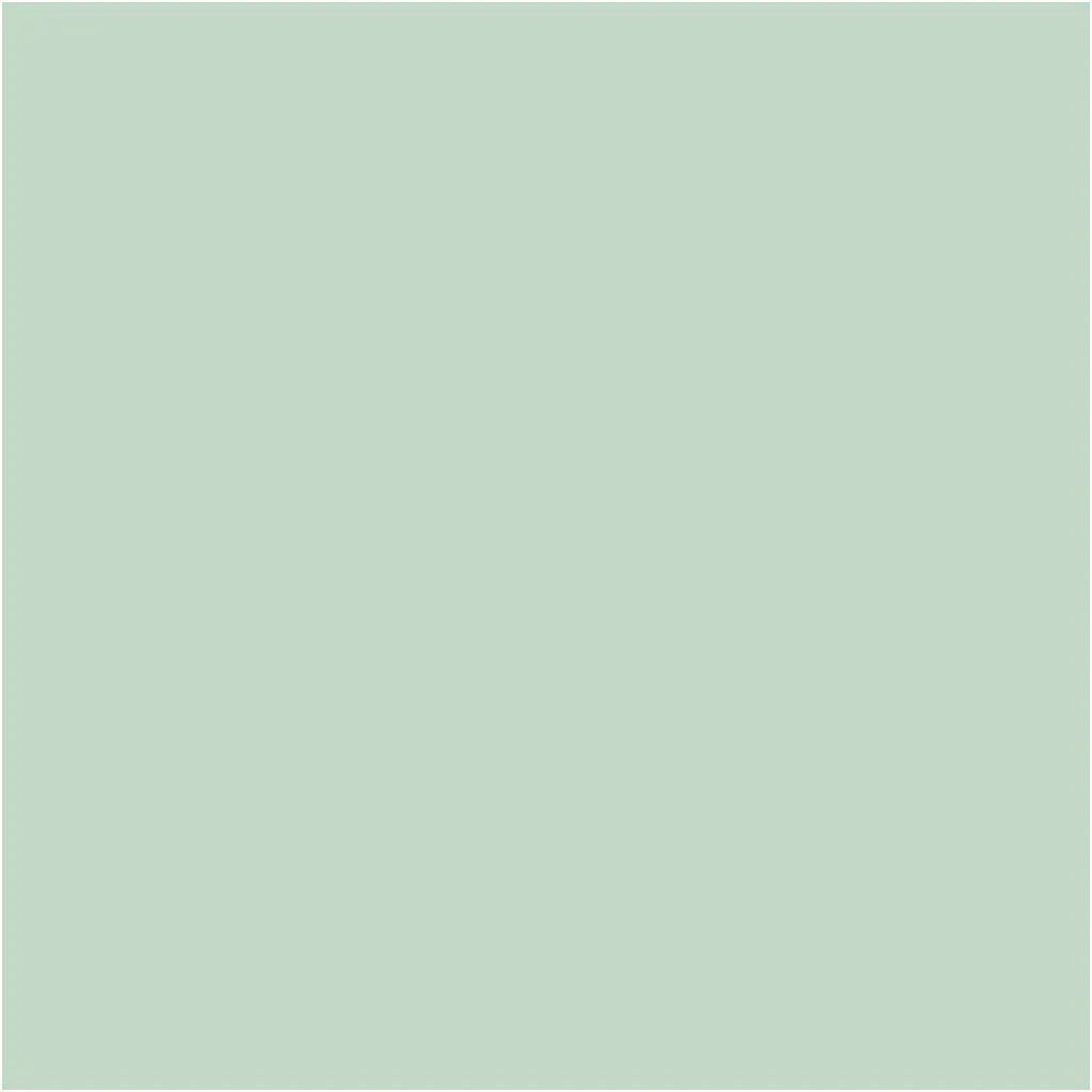 Plus Color Hobbyfärg - Akrylfärg 60 ml Matt - Vårgrön - 2 - Creative Company - Tidformera