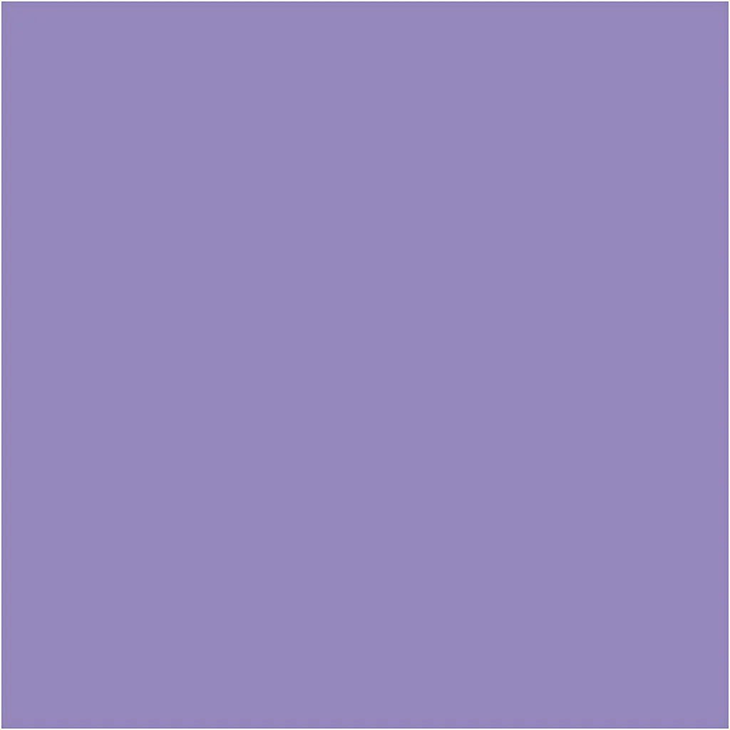 Plus Color Hobbyfärg - Akrylfärg 60 ml Matt - Violet - 2 - Creative Company - Tidformera
