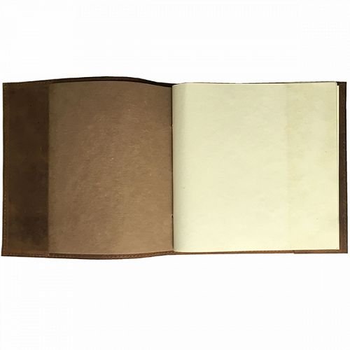 Pundit Notebook 21 x 21 cm - Lamali - Tidformera