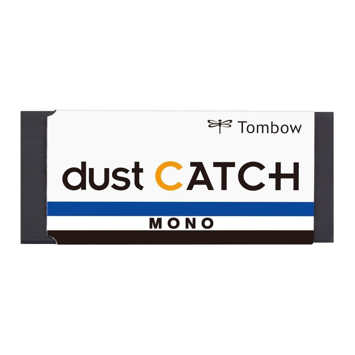 Radergummi Dust Catch Mono - Tombow - Tidformera