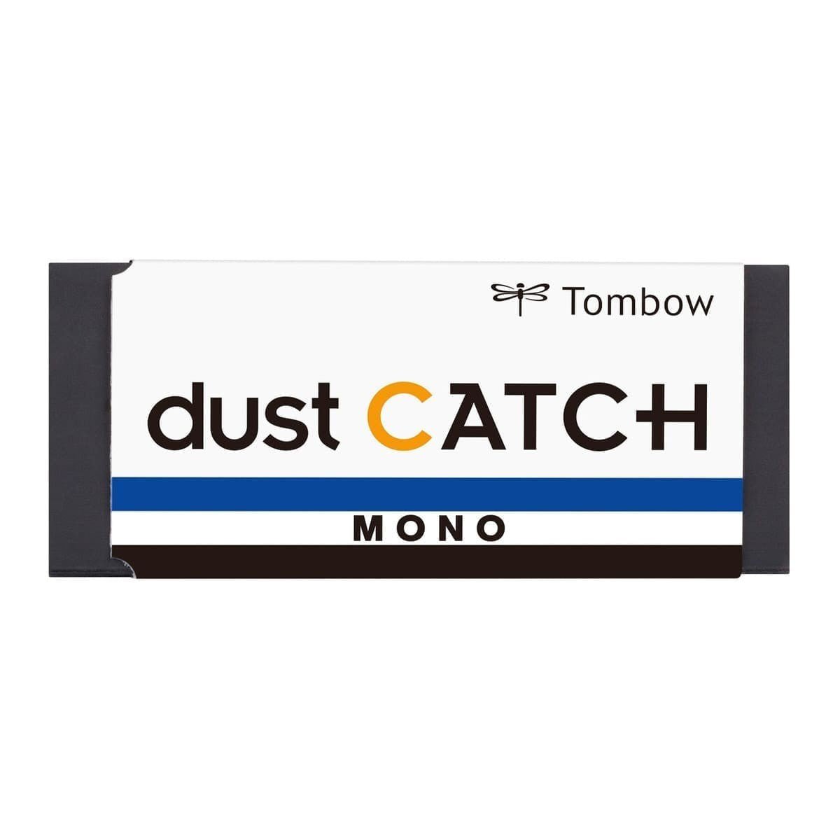 Radergummi Dust Catch Mono - 2 - Tombow - Tidformera
