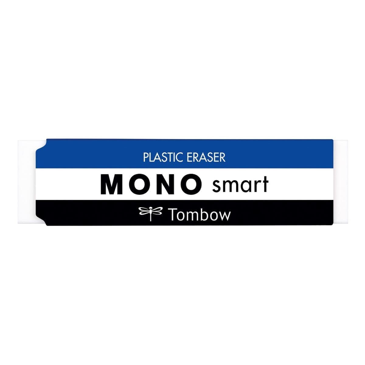 Radergummi Mono smart - Tombow - Tidformera