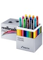Realbrush PRO 12 - pack - Basic colors - 1 - Karin - Tidformera