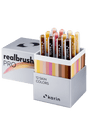 Realbrush PRO 12 - pack - Skin colors - 1 - Karin - Tidformera