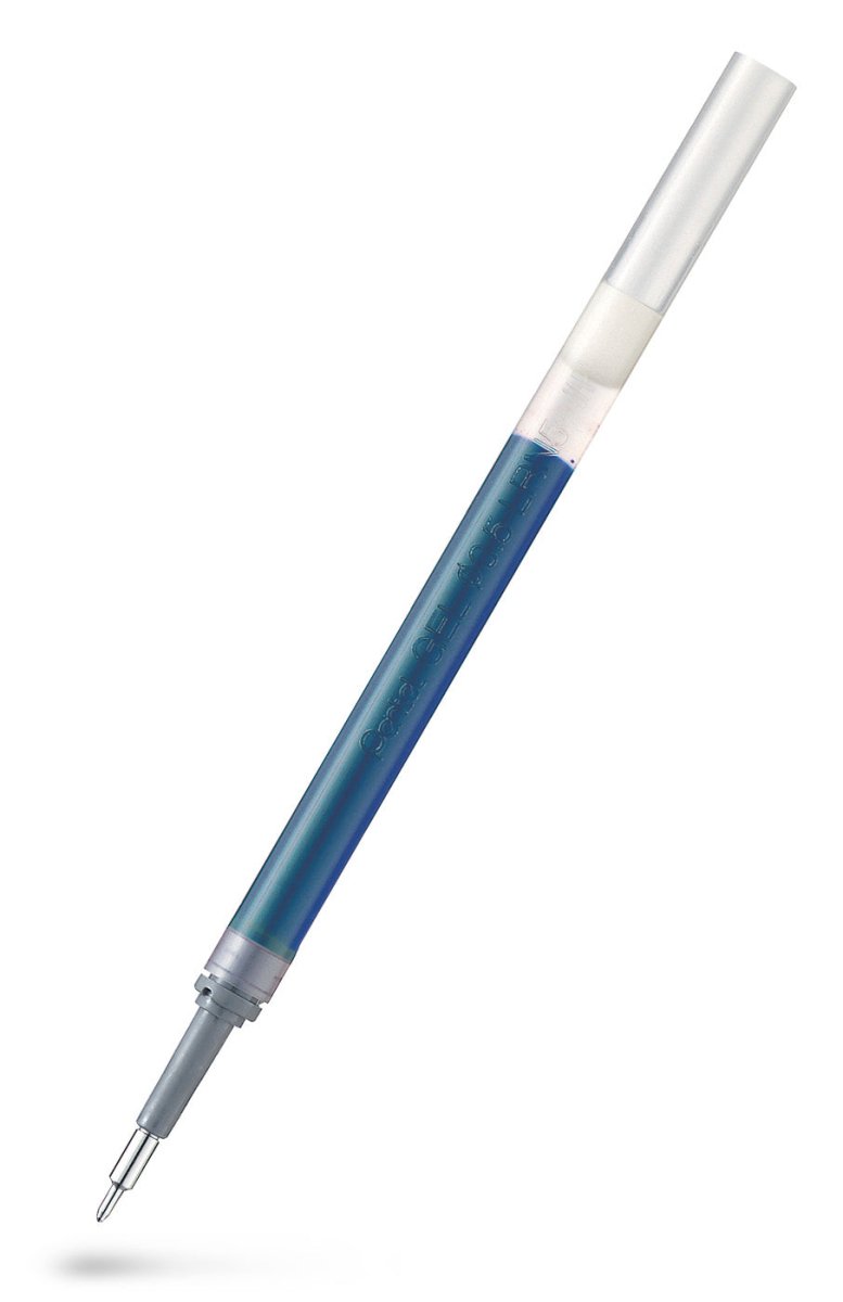 Refill EnerGel 0,5 - LRN5 - Blue - 1 - Pentel - Tidformera