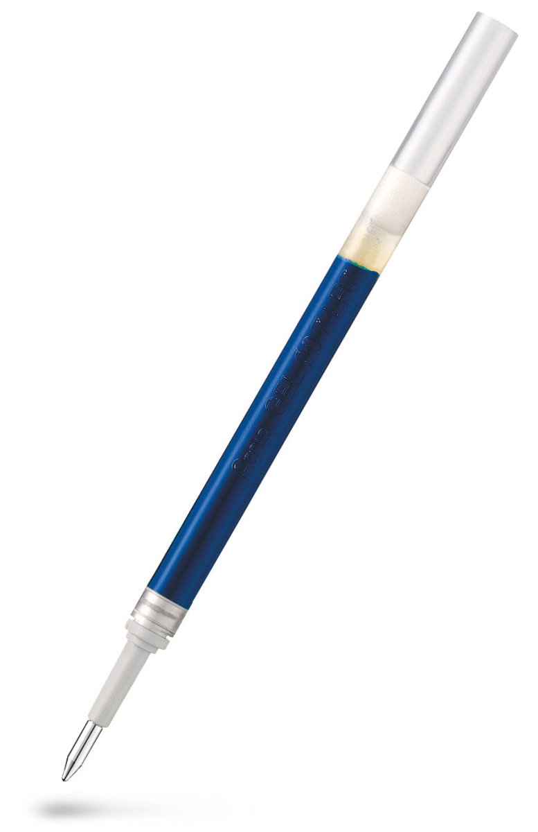 Refill EnerGel 0,7 - LR7 - Blue - 1 - Pentel - Tidformera