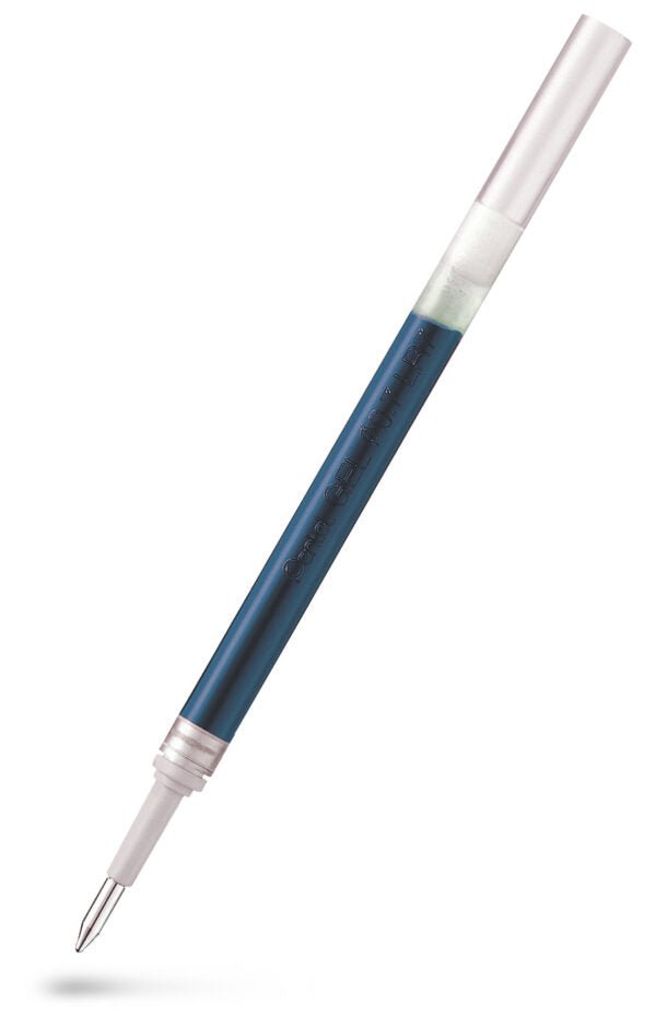 Refill EnerGel 0,7 - LR7 - Navy Blue - 1 - Pentel - Tidformera