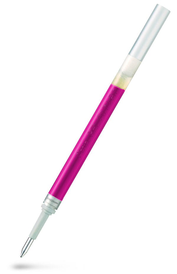 Refill EnerGel 0,7 - LR7 - Pink - 1 - Pentel - Tidformera