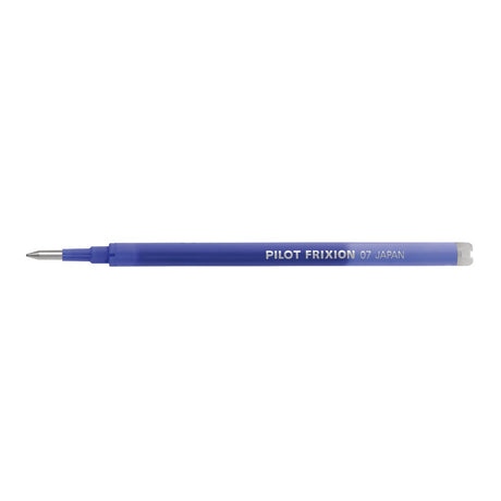Refill FriXion Ball M 0,7 Blå 3 - pack - 2 - Pilot - Tidformera